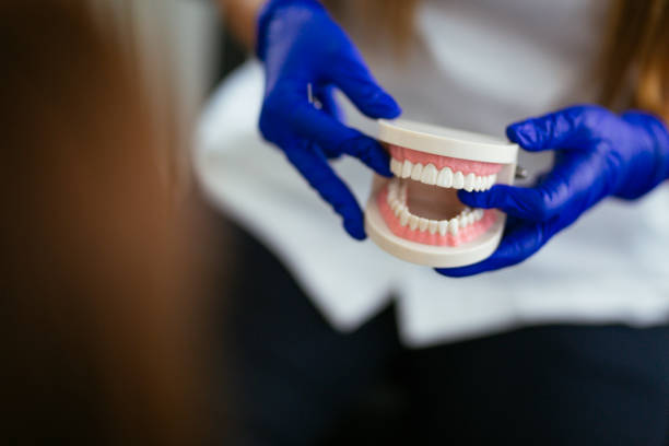 Best Cosmetic Dentistry  in New Lno, LA