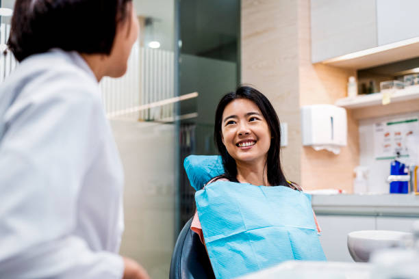 Advanced Technology for Better Dental Care in New Llano, LA