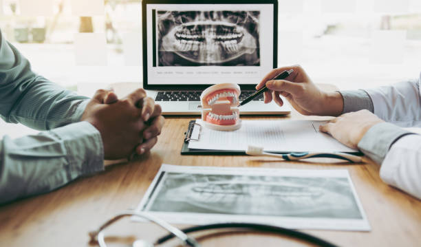 Oral Surgery in New Llano, LA