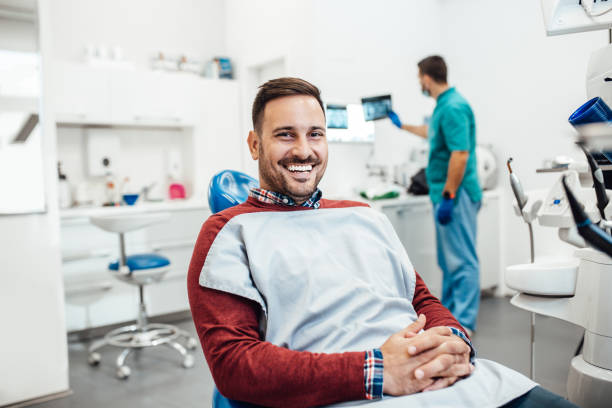Professional Dental Services in New Llano, LA