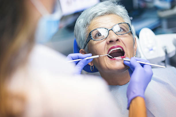 Best Invisalign and Clear Aligners  in New Lno, LA