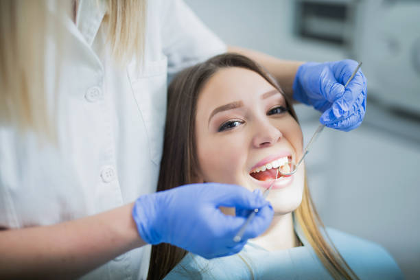 Best Pediatric Dentistry  in New Lno, LA
