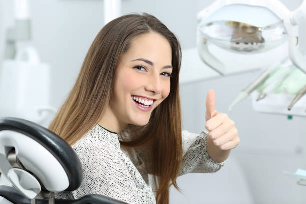 Oral Cancer Screening in New Llano, LA